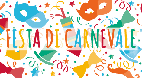 Carnevale a Pantigliate