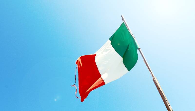Festa della Repubblica a Pantigliate