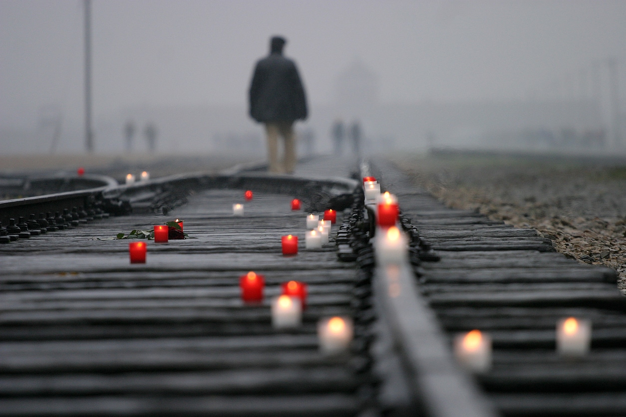 Giornata della Memoria