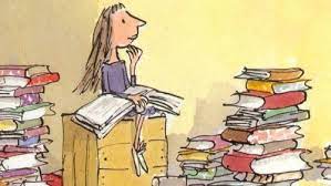 Lettura per bambini in biblioteca!