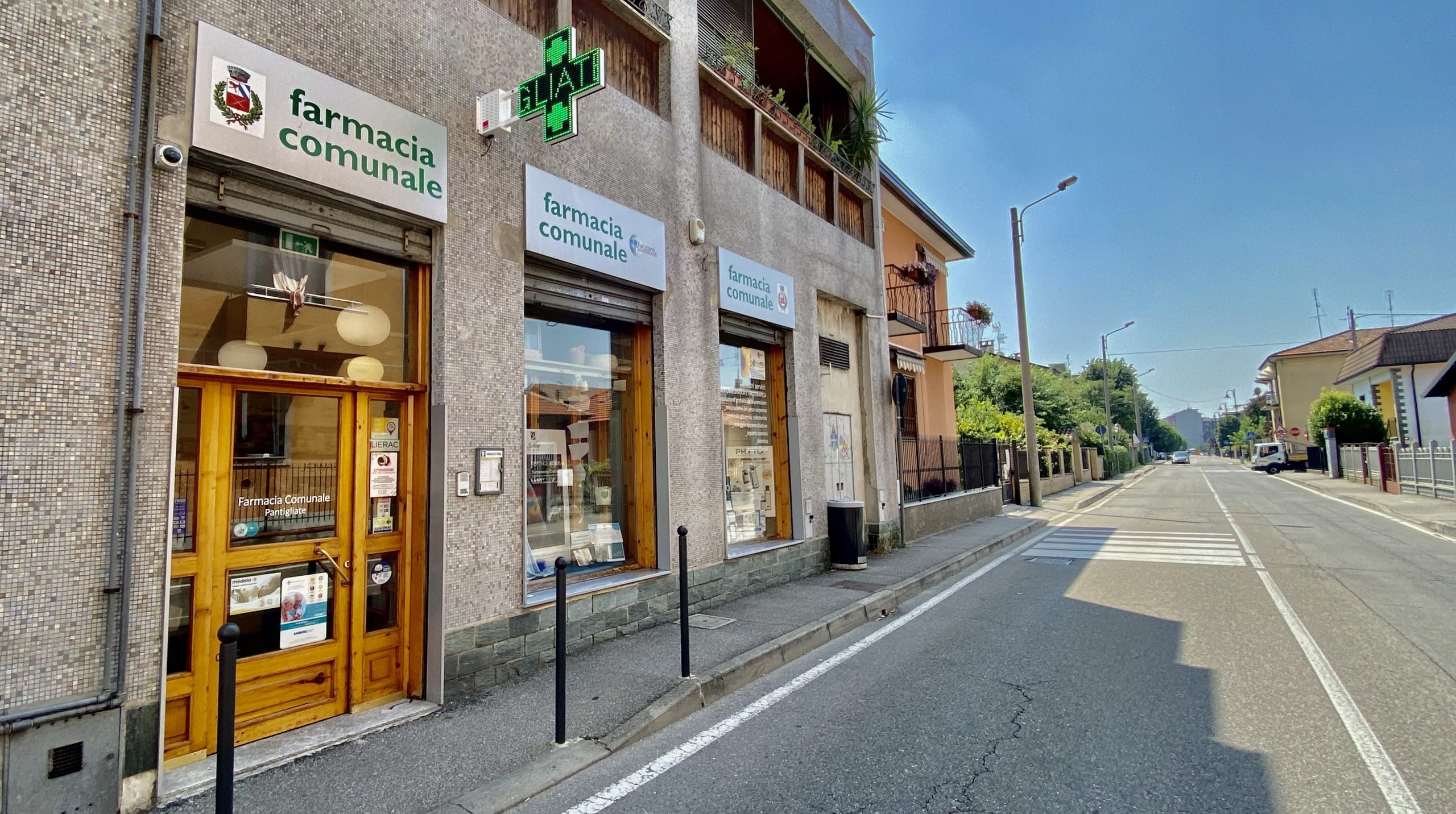 Farmacia comunale