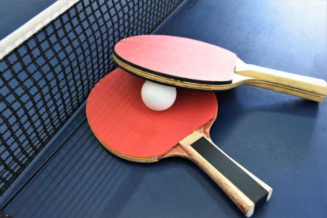 Torneo di Biliardino e Ping Pong