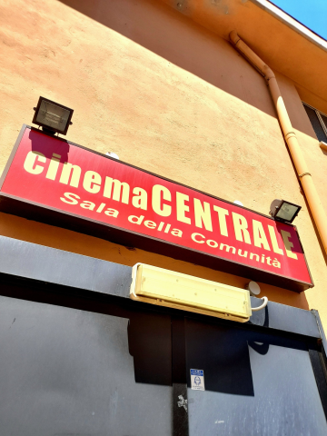 Cineforum a Pantigliate