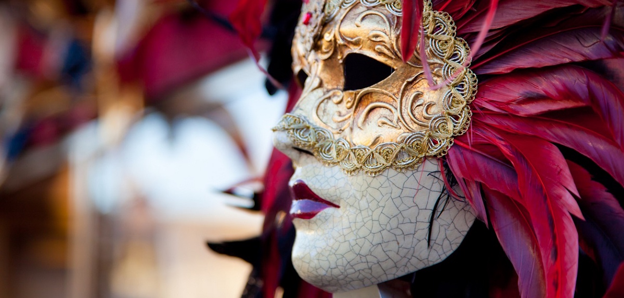 Carnevale a Pantigliate... ma online!