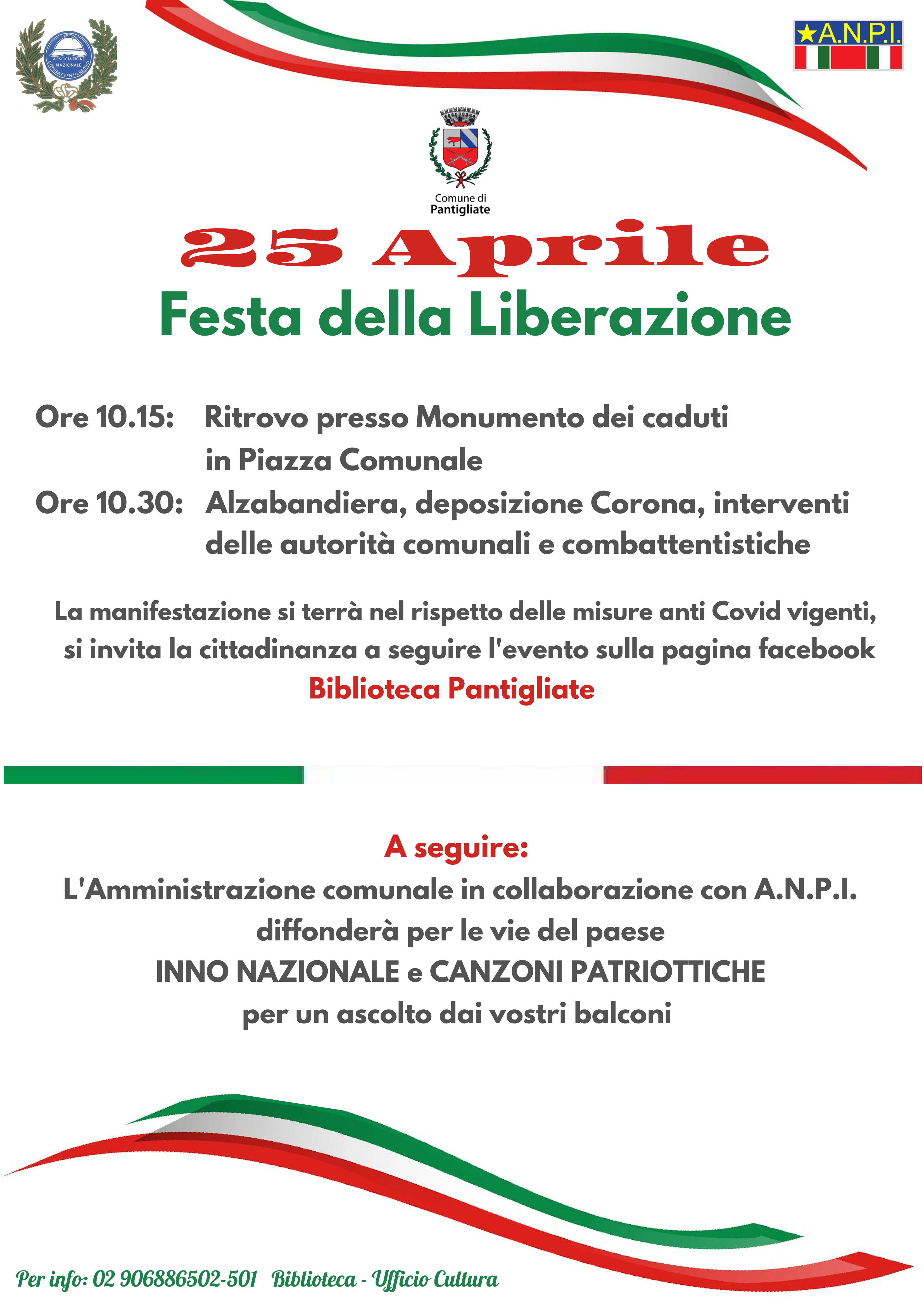 Festa della Liberazione