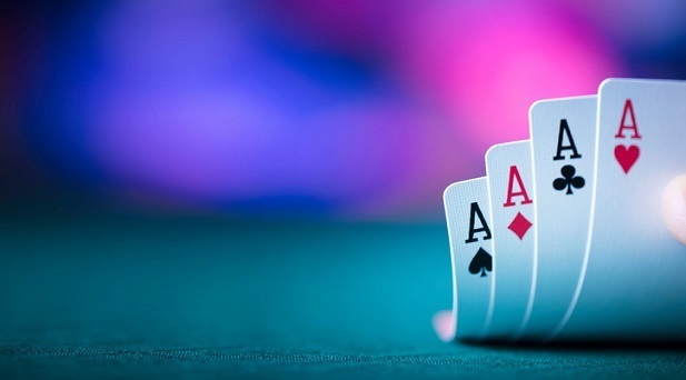 Donne e gioco d'azzardo
